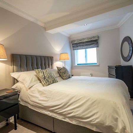 3 London Mews York Exterior foto
